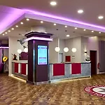Hollywood Media Hotel Am Kurfuerstendamm