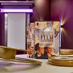 Hollywood Media Hotel Am Kurfuerstendamm
