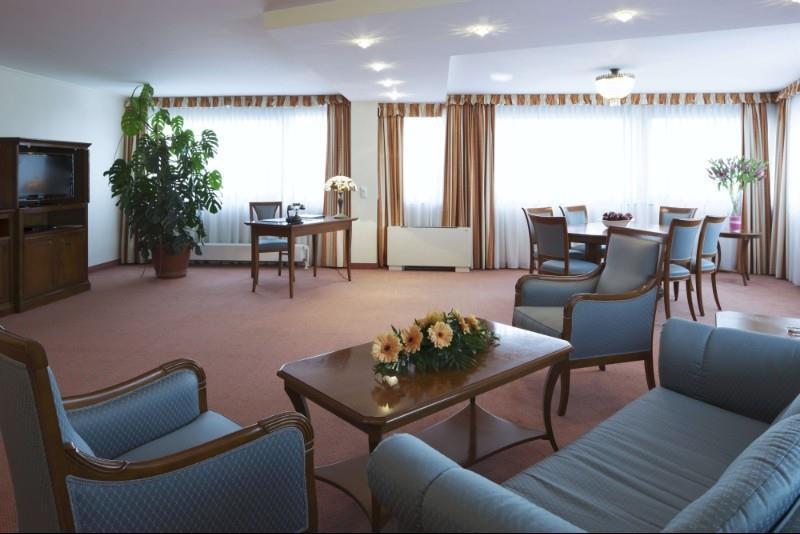 Hollywood Media Am Kurfuerstendamm Hotel