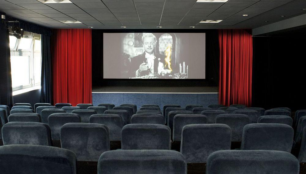 Hollywood Media Am Kurfuerstendamm Hotel 4*
