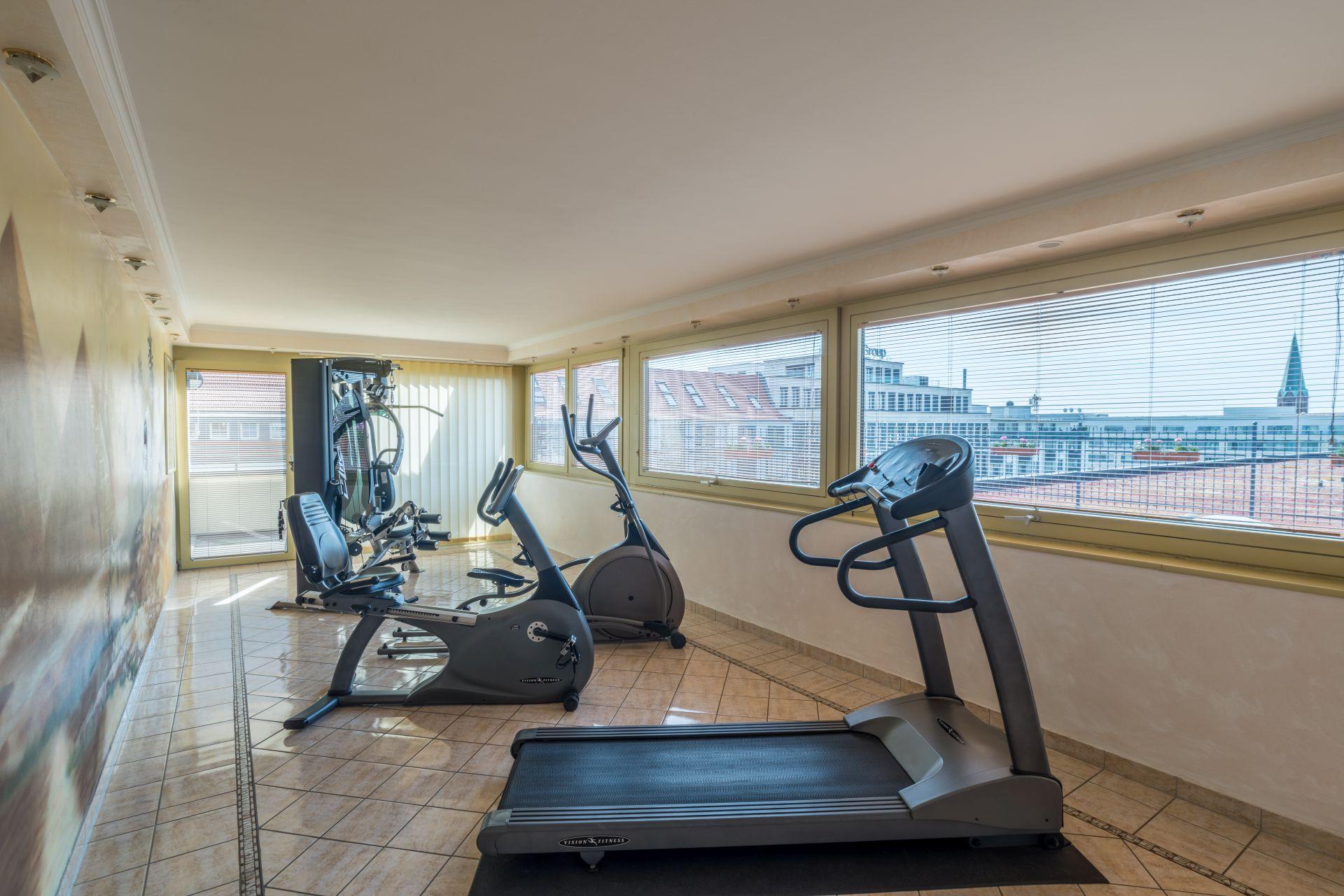 Hollywood Media Am Kurfuerstendamm Hotel 4*