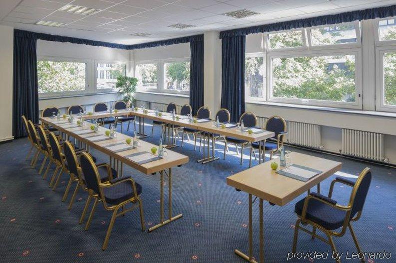 Hollywood Media Am Kurfuerstendamm 4* Berlijn