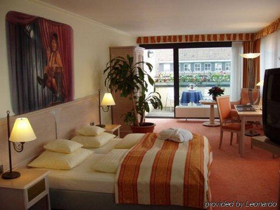 Hollywood Media Am Kurfuerstendamm Hotel