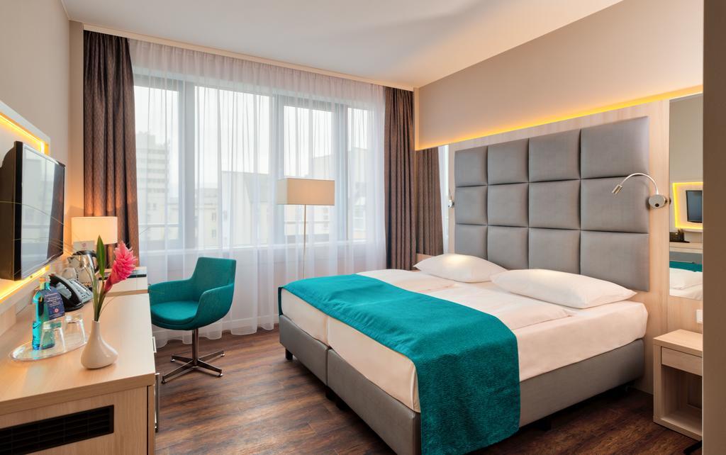 Hollywood Media Am Kurfuerstendamm 4* Berlijn