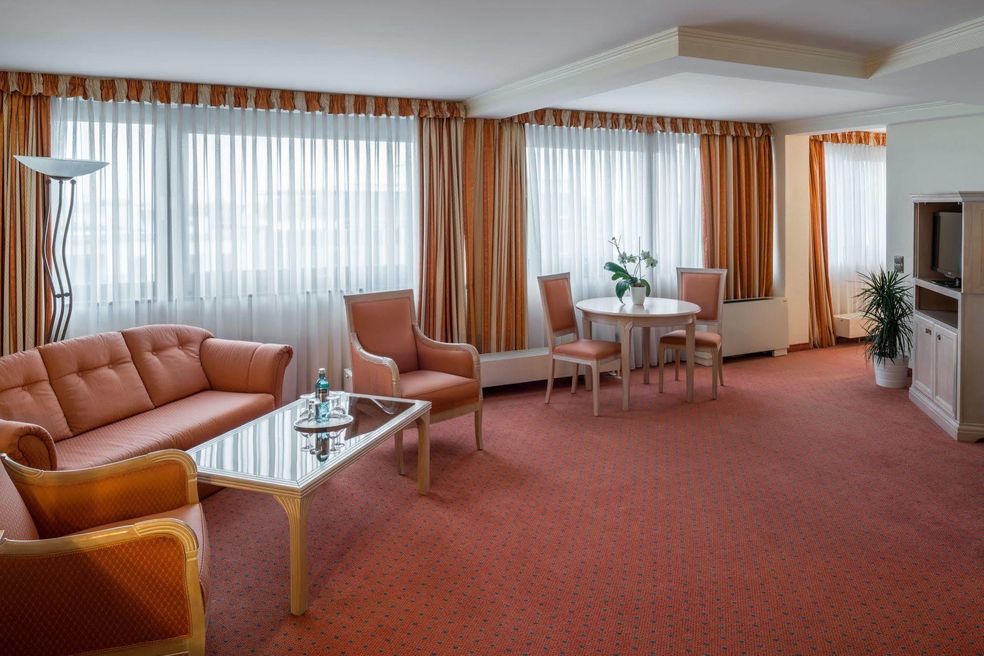 Hotel Hollywood Media Am Kurfuerstendamm