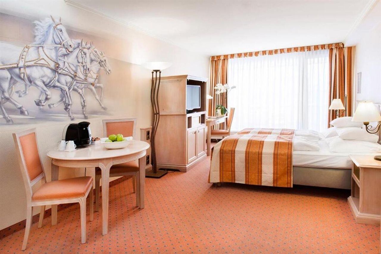 Hotel Hollywood Media Am Kurfuerstendamm